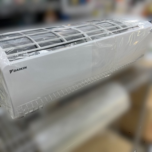 J2605 ★3ヶ月保証付★ ルームエアコン ダイキン DAIKIN AN22ZEBKS-W 2.2kw 2021年製  分解クリーニング済み 【リユースのサカイ柏店】 昨年エアコン販売実績155台!!施工業者年間工事数44万件!! 高品質商品\u0026安心の施工技術実績!  流山市 中古エアコン 松戸市 中古エアコン 我孫子市 中古エアコン 船橋市 中古エアコン 守谷市 中古エアコン 取手市　中古エアコン