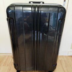 【鍵付き】ハード スーツケース 大容量 レジェンドウォーカー
