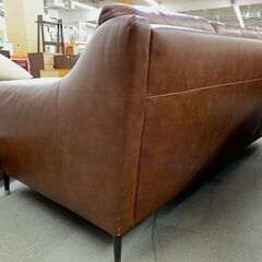 ニトリ - 3人掛けソファー　ヴォーチェ2【トレファク秦野店】