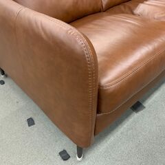 ニトリ - 3人掛けソファー　ヴォーチェ2【トレファク秦野店】