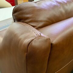 ニトリ - 3人掛けソファー　ヴォーチェ2【トレファク秦野店】