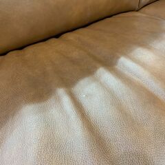 ニトリ - 3人掛けソファー　ヴォーチェ2【トレファク秦野店】