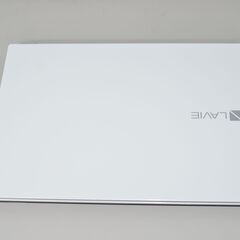 中古ノートパソコン Windows11+office 新品爆速SSD256GB NEC GN242FRAB
