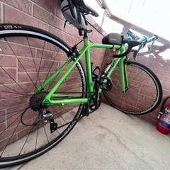 ロードバイク【受け渡し決定】