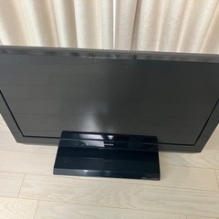 テレビ　REGZA レグザ　32AS2