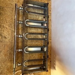 たこ焼き　業務用　大型　夜店　イベント　パティー