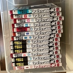 漫画　鉄のラインバレル　1-14巻