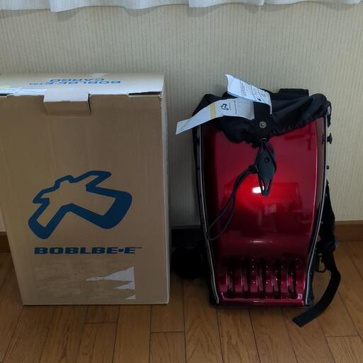 （未使用品）BOBLBE・E  CARGO