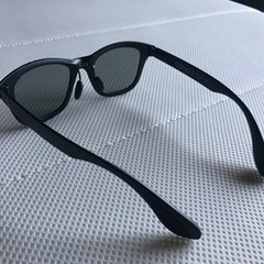 TALEX タレックス FLAT 04 マットブラック