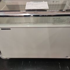 パナソニック　冷凍ショーケース　SCR-090DNA　未使用品