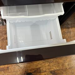 HITACHI R-K32JV 3ドア冷蔵庫のご紹介！【トレファク入間23-08】