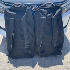 【値下げしました】SUP 2組セット　おまけ付き