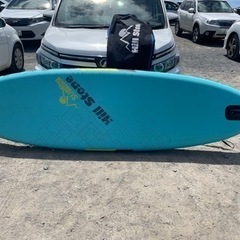 【値下げしました】SUP 2組セット　おまけ付き