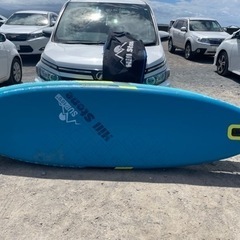 【値下げしました】SUP 2組セット　おまけ付き