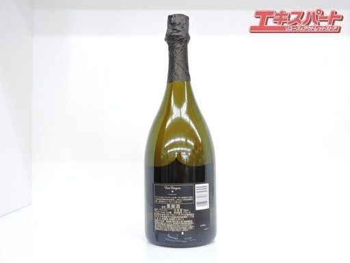 2023年3月発売のヴィンテージシャンパン ドン・ペリニヨン2013年