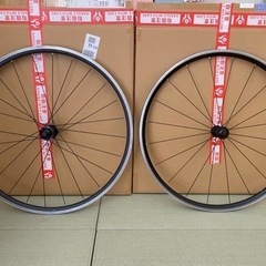 シマノ　WH-RS100 中古　SHIMANO