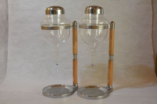 ハリオ　アイスディスペンサー 酒器