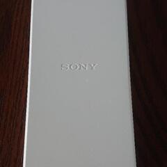 モバイルバッテリー sony 充電器