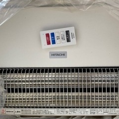 再値下げ！【1台5役】浴室乾燥暖房機