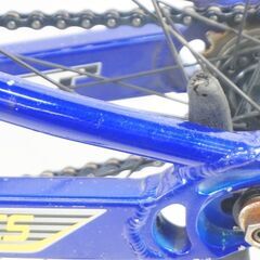 GT 「ジーティー」 POWER SERIES 24 2006年モデル BMX