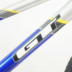 GT 「ジーティー」 POWER SERIES 24 2006年モデル BMX