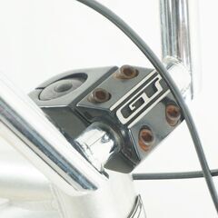 GT 「ジーティー」 POWER SERIES 24 2006年モデル BMX