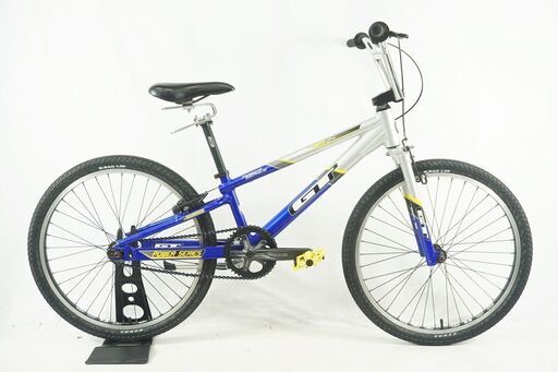 GT 「ジーティー」 POWER SERIES 24 2006年モデル BMX