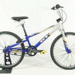 GT 「ジーティー」 POWER SERIES 24 2006年モデル BMX