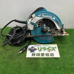 マキタ 5637BA 165mm マルノコ【野田愛宕店】【店頭取...