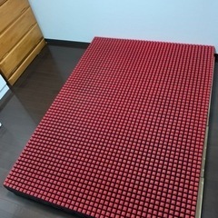 西川エアー レギュラータイプ［エアーSI］ベッドマットレス ダブル