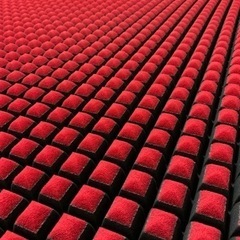 西川エアー レギュラータイプ［エアーSI］ベッドマットレス ダブル