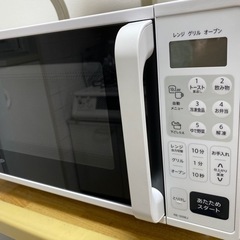 シャープ　オーブン電子レンジ RE-S55EJ 電子レンジ 20...