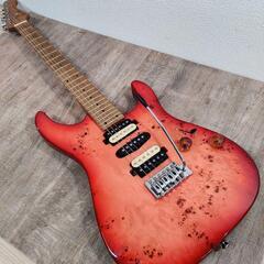 Bacchus IMPERIAL24 BP-RSM/M RD-B HSH 美品 (そそそい) 上新庄の 