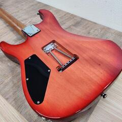 Bacchus IMPERIAL24 BP-RSM/M RD-B HSH 美品 (そそそい) 上新庄の 