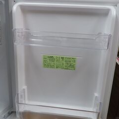 ♪SHARP/シャープ 冷蔵庫 SJ-GD15G 152L 2021年 左開き/右開き変更可  