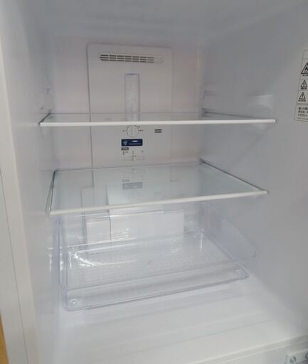 ♪SHARP/シャープ 冷蔵庫 SJ-GD15G 152L 2021年 左開き/右開き変更可