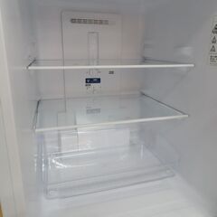 ♪SHARP/シャープ 冷蔵庫 SJ-GD15G 152L 2021年 左開き/右開き変更可  