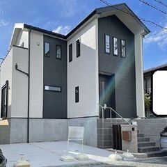 新築住宅　23９０万円　熊取町山の手台3丁目　土地53坪　建物32坪