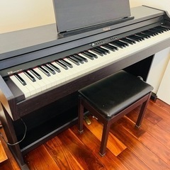 Roland 電子ピアノ　
