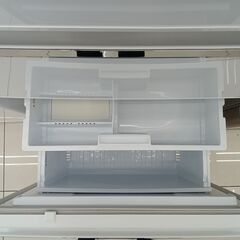 ☆ジモティ割あり☆徹底洗浄リユース品☆ MITSUBISHI 冷蔵庫 330L 20年製