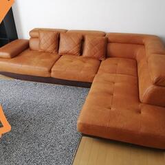 スイートデコレーション　カウチソファー　ボズ2