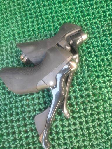 R8000 STI左右セット シマノ アルテグラ R 8000 STI シフトレバー