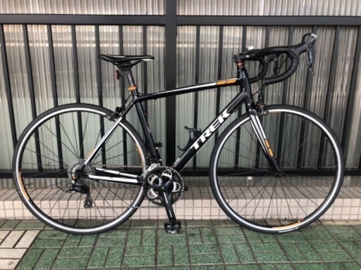 [取引中]ロードバイクTREK 「ONE SERIES1.2」