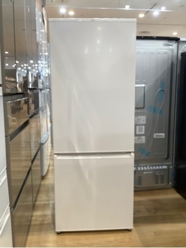 【トレファク神戸南店】AQUA 2ドア冷蔵庫！！【取りに来られる方限定】