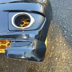 MH23　スティングレー　スズスポ