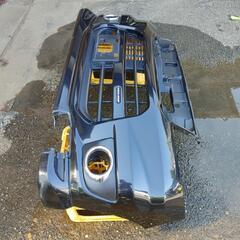 MH23　スティングレー　スズスポ