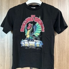 GU✴︎ドラゴン🐉Tシャツ