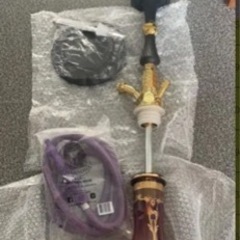 Pharaohs Vegaファラオベガ【Clear】 新品  未使用