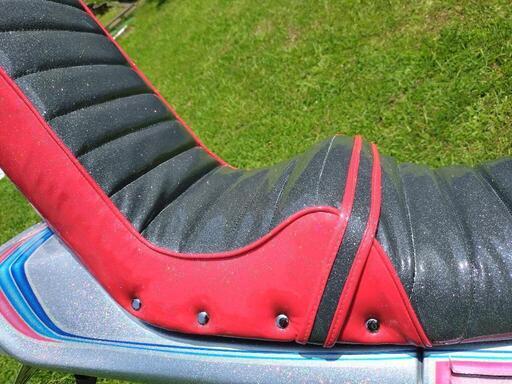 ジェイド用、3段シート60センチ日曜まで特別価格