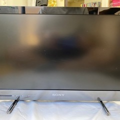 ソニー　液晶テレビ　BRAVIA 22インチ